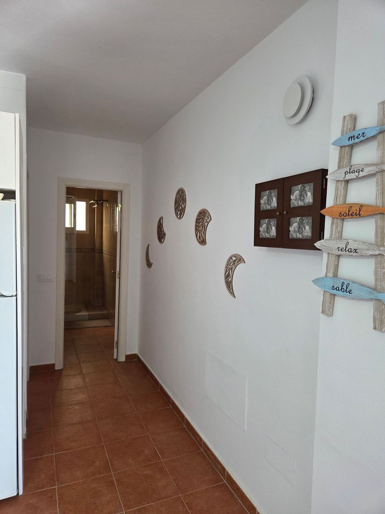 Casa o chalet independiente en Calle Ciudad de Tarragona, 3 - Foto 8