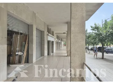 Local comercial en  Via Alexandra - Foto 14