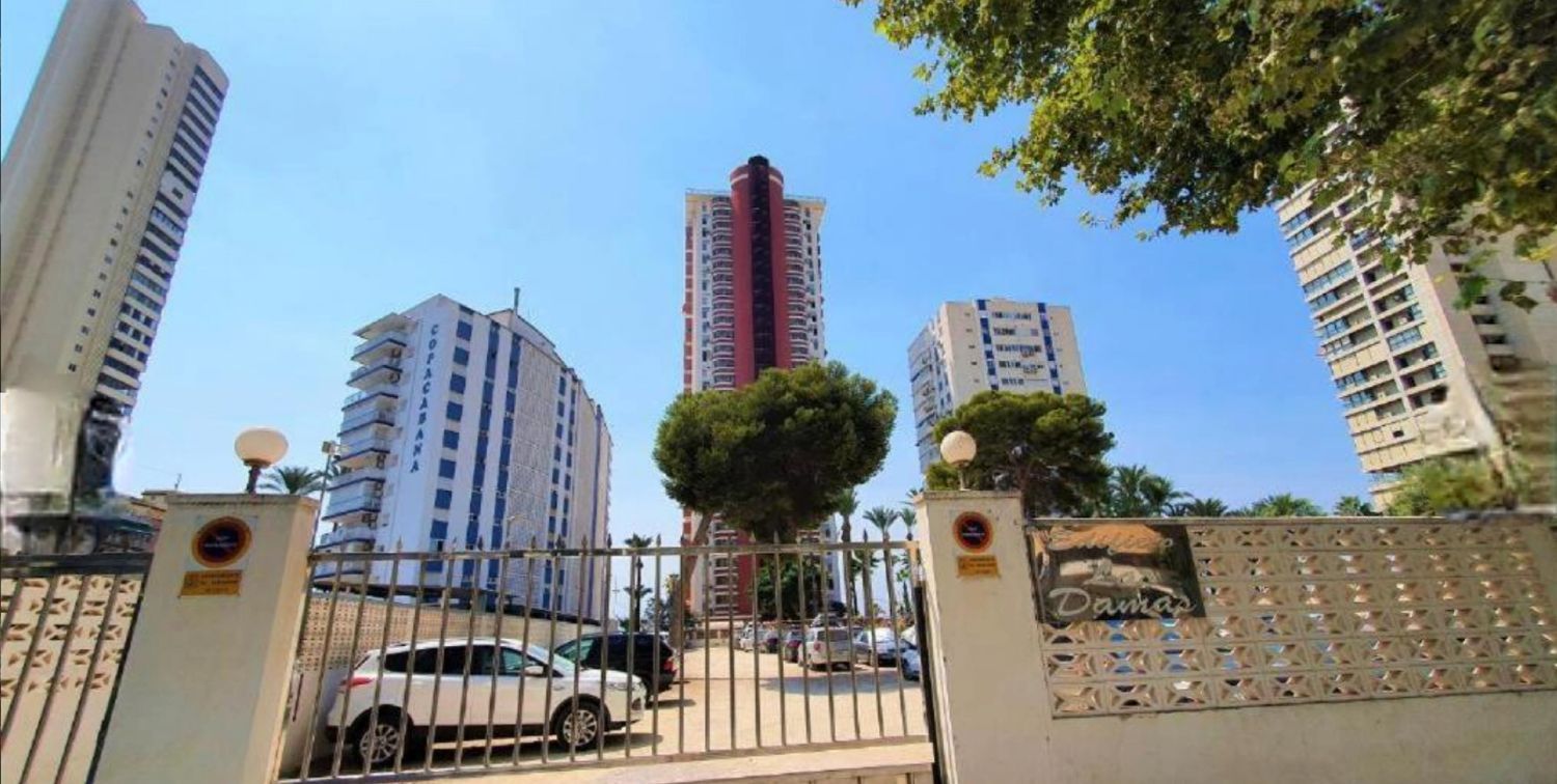 Estudio en Avenida de Madrid, 15, Playa de Levante, Playa de Levante - Foto 15