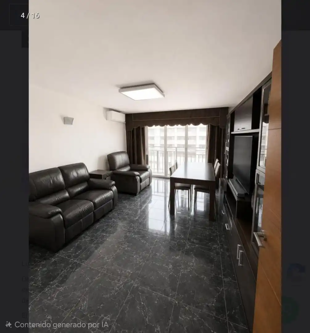 Piso en  Carrer de França 32 - Foto 2