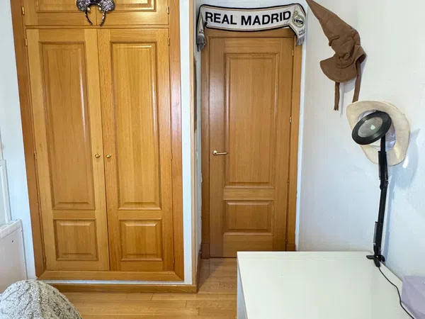 Piso en Calle Leonardo da Vinci, 2, El Quiñón, El Quiñón - Foto 12