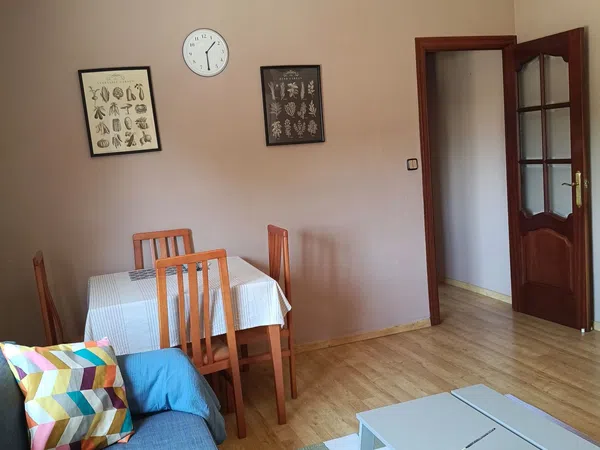 Piso en calle de la Dàlia, 1 - Foto 3