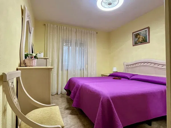 Piso en calle Nuestra Señora de Belén, 13 - Foto 29