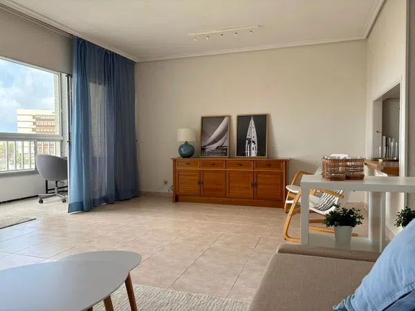 Piso en Avenida Ansite, 3, Escaleritas - La Feria - Foto 2