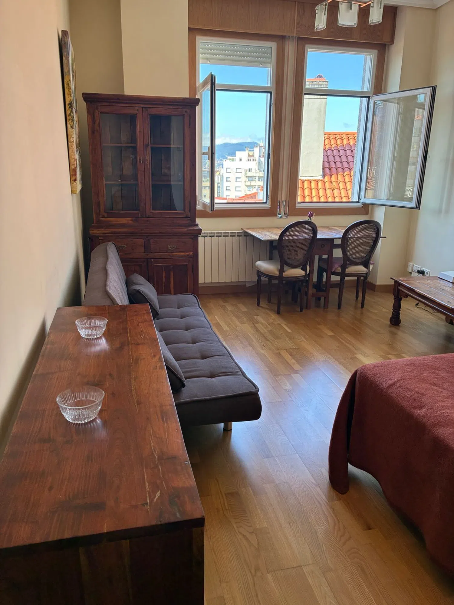 Estudio en calle Lepanto, 9 - Foto 15