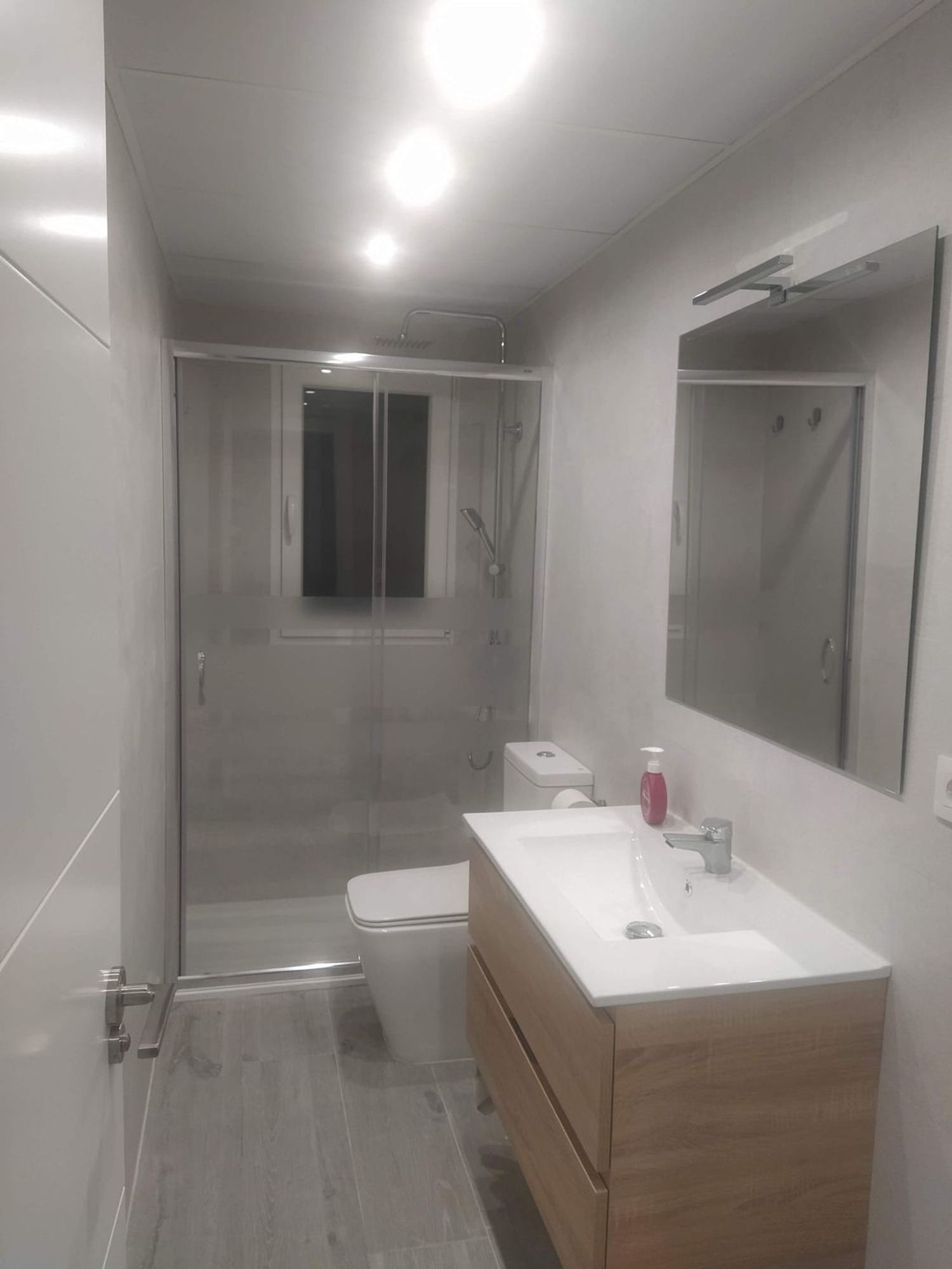 Piso en calle de Pano y Ruata, 15 - Foto 13