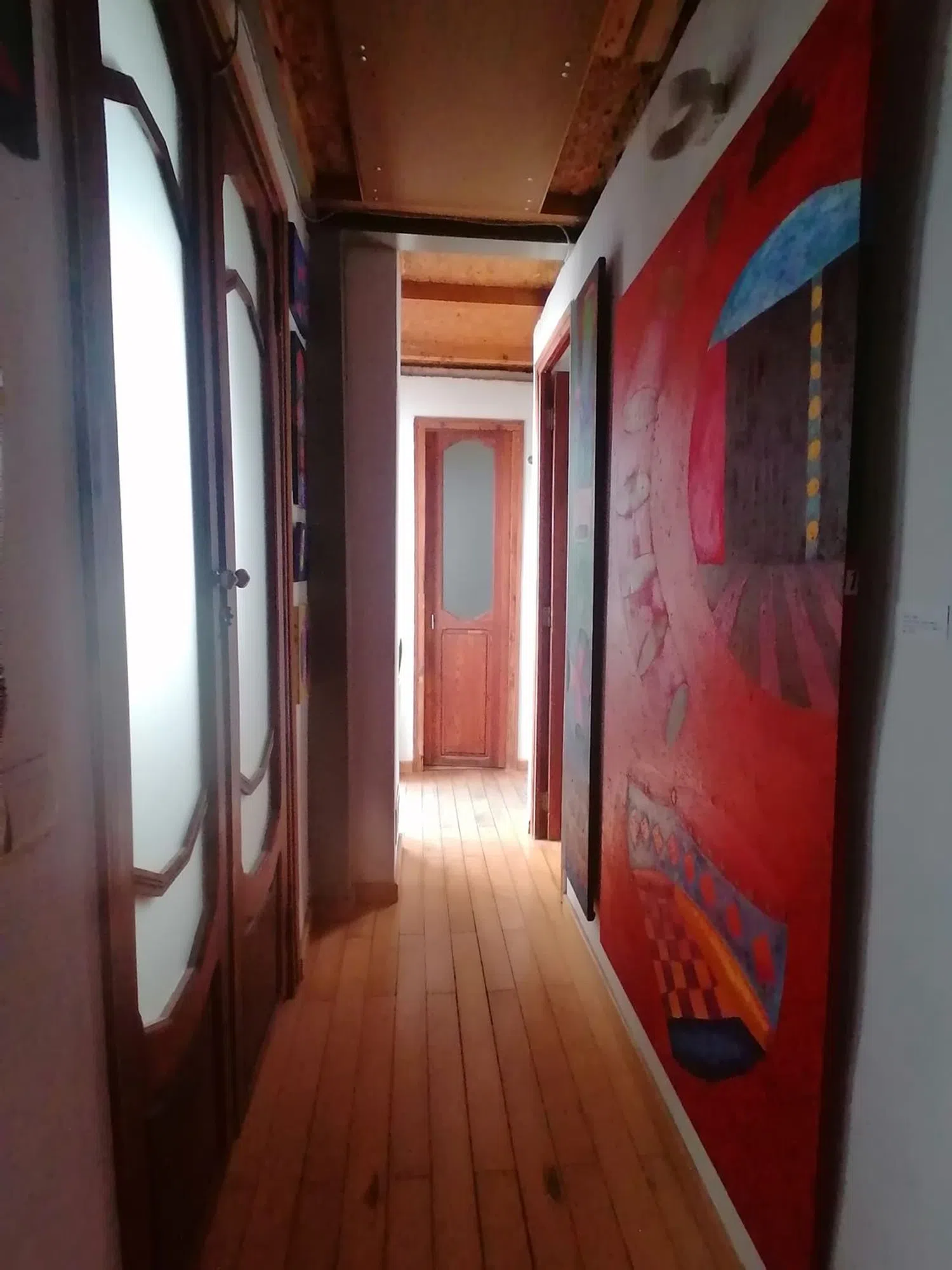 Dúplex en calle de Nador, 4 - Foto 5