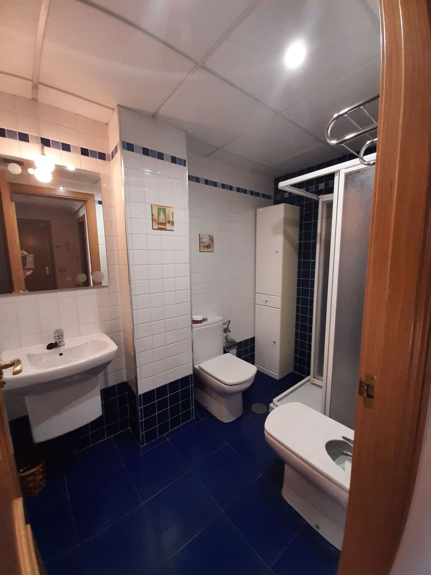 Piso en Calle Méndez Núñez, 5, Getafe Centro, Getafe Centro - Foto 35