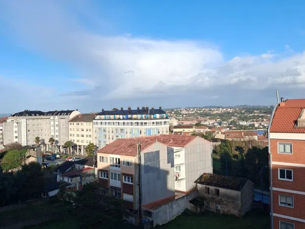 Piso en calle Gómez Pérez das Mariñas, 10 - Foto 12