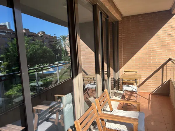 Piso en Calle de la Marina Baixa, 5, Sant Pau - Foto 7