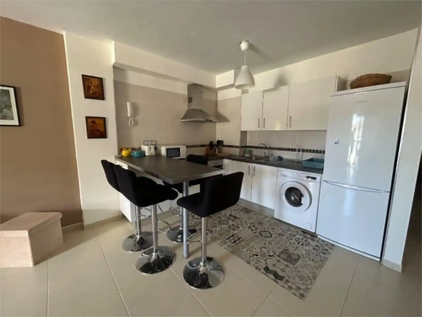 Apartamento en Bajamar - Foto 2
