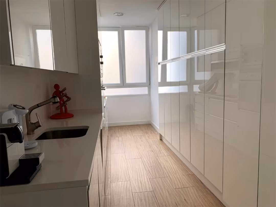 Piso en  Calle de Francisco Silvela 112 - Foto 8