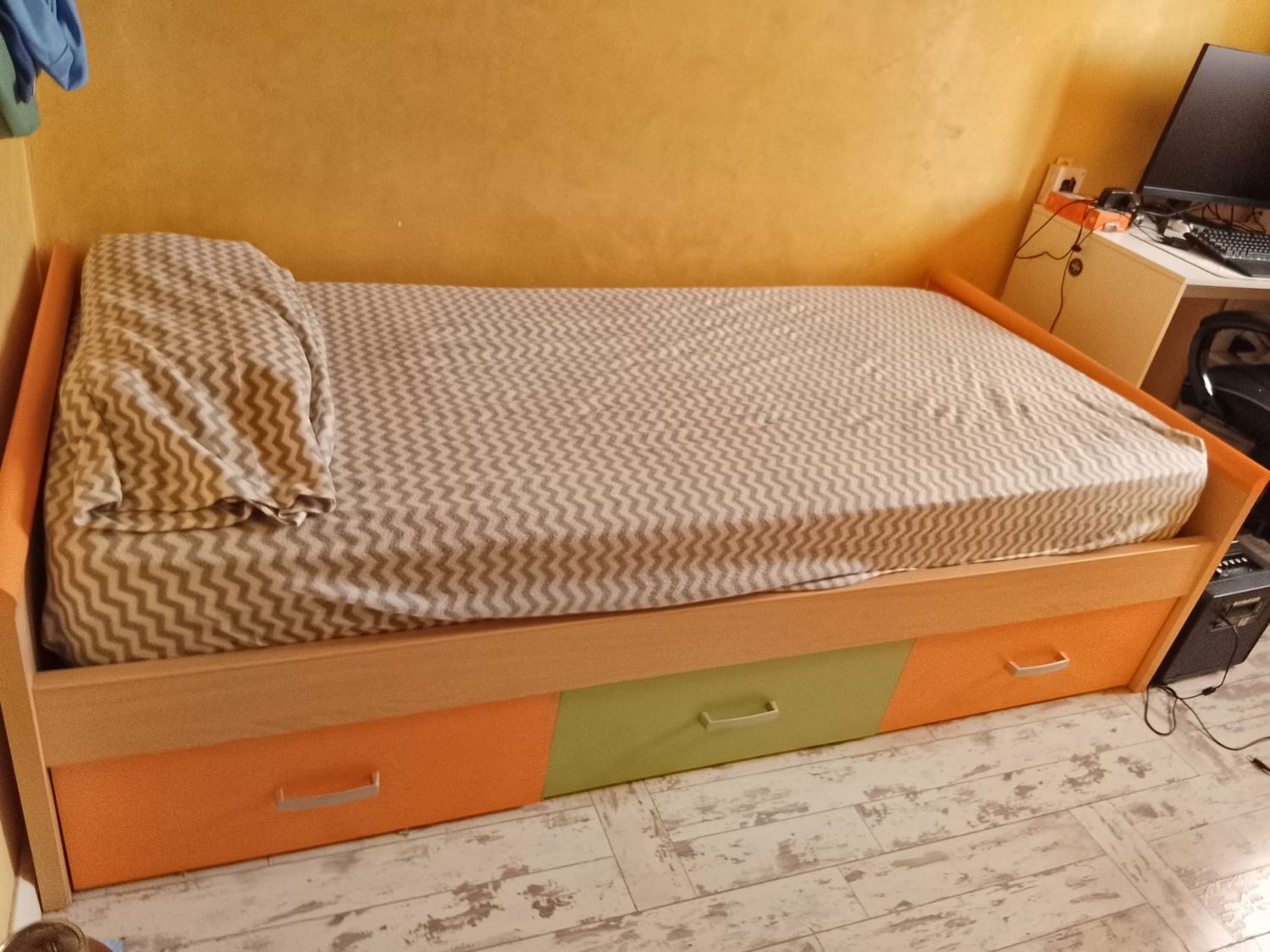 Chalet adosado en calle de Sitges, 52 - Foto 14