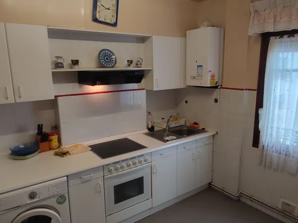 Piso en plaza Santo Domingo, 1 a - Foto 3