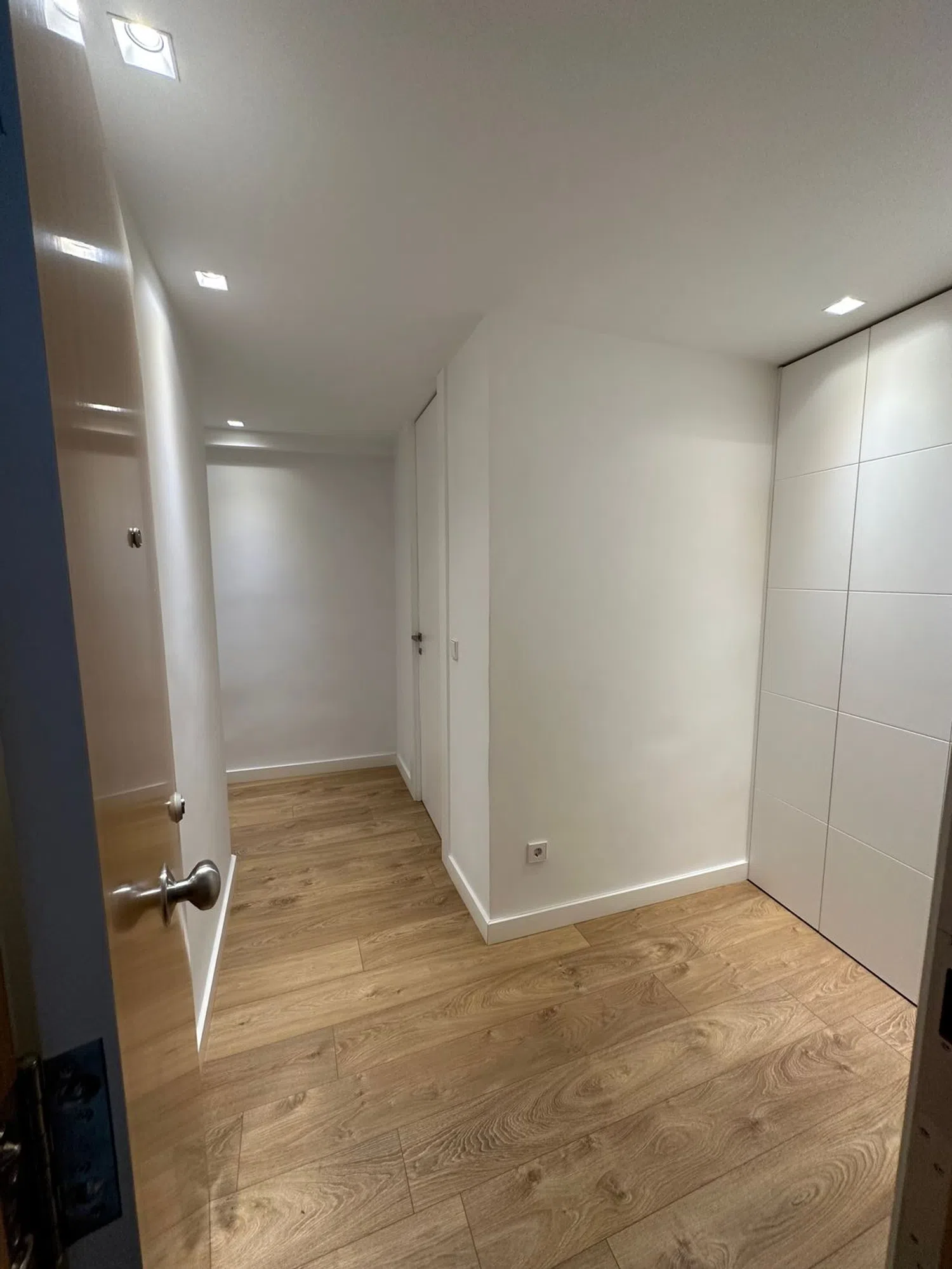 Piso en calle Santa Quiteria, 16 - Foto 2