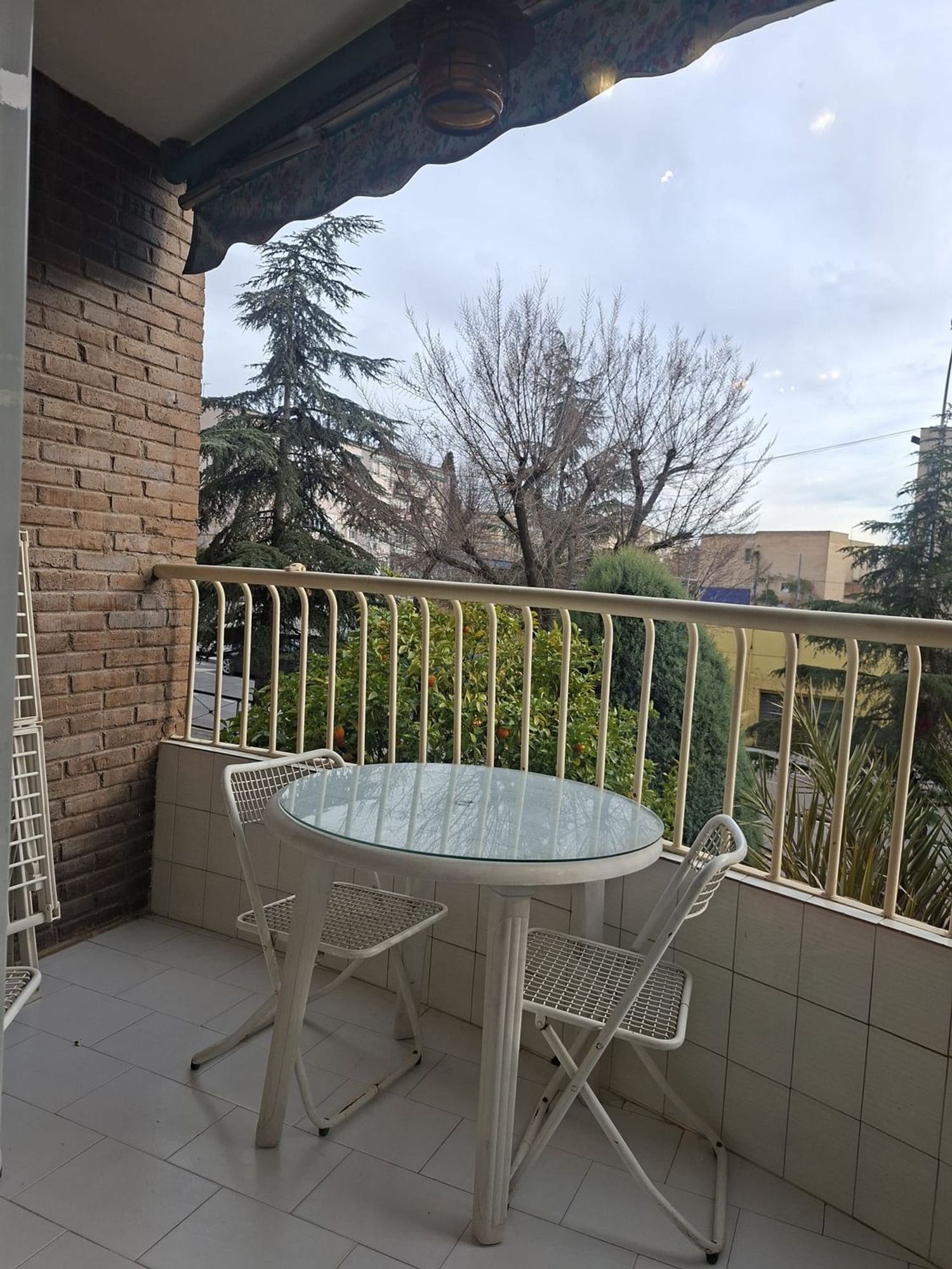 Piso en avenida de Pulianas, 60 - Foto 3