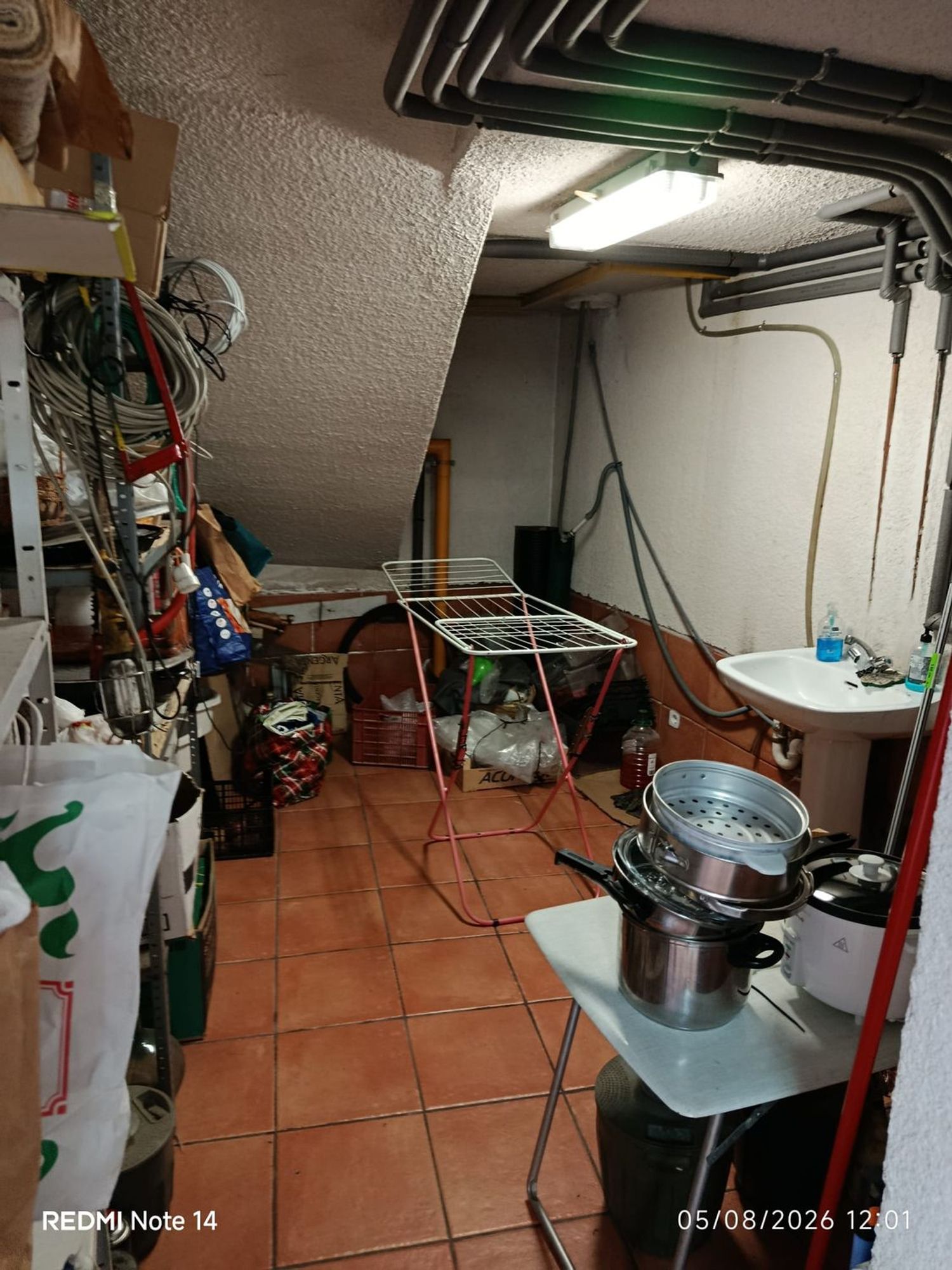Chalet adosado en Ronda de las Ripas, 30 - Foto 16