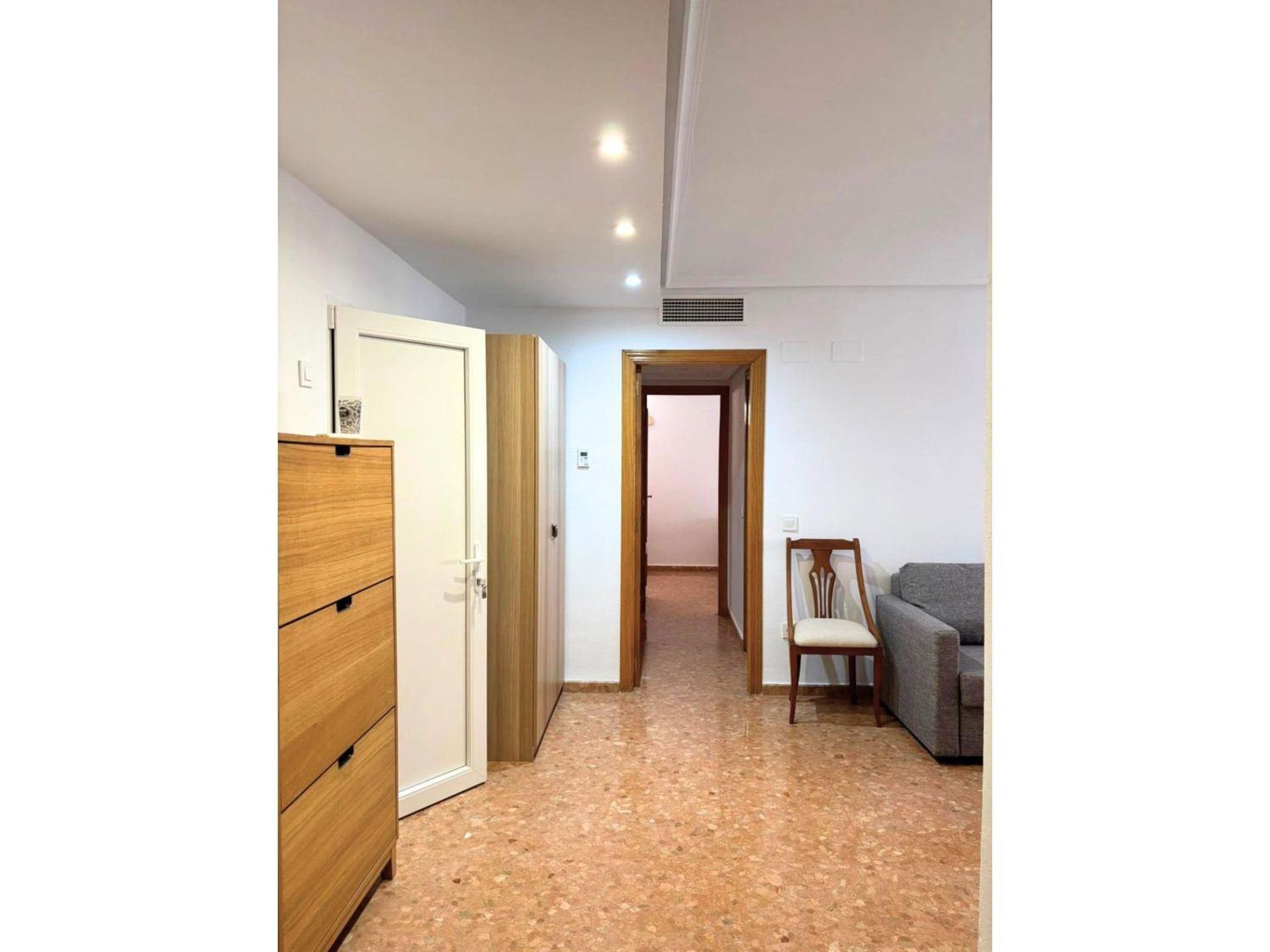 Piso en Calle de la Peanya, Aiora - Foto 6