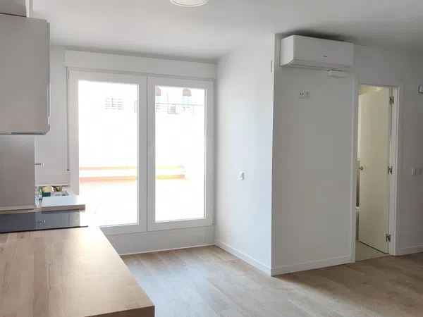 Ático en calle de Ciril Amorós, 24 - Foto 5