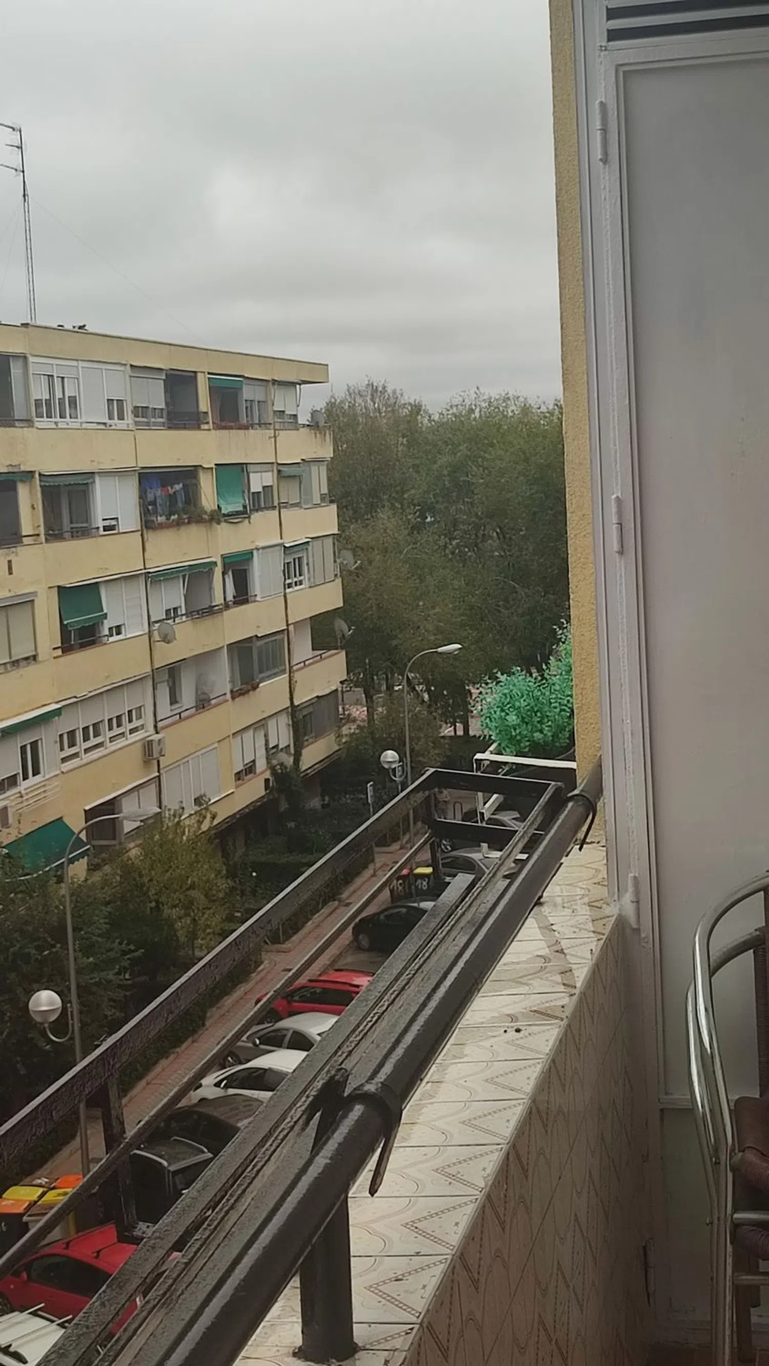 Piso en calle de Fray José Cerdeiriña, 58 - Foto 25