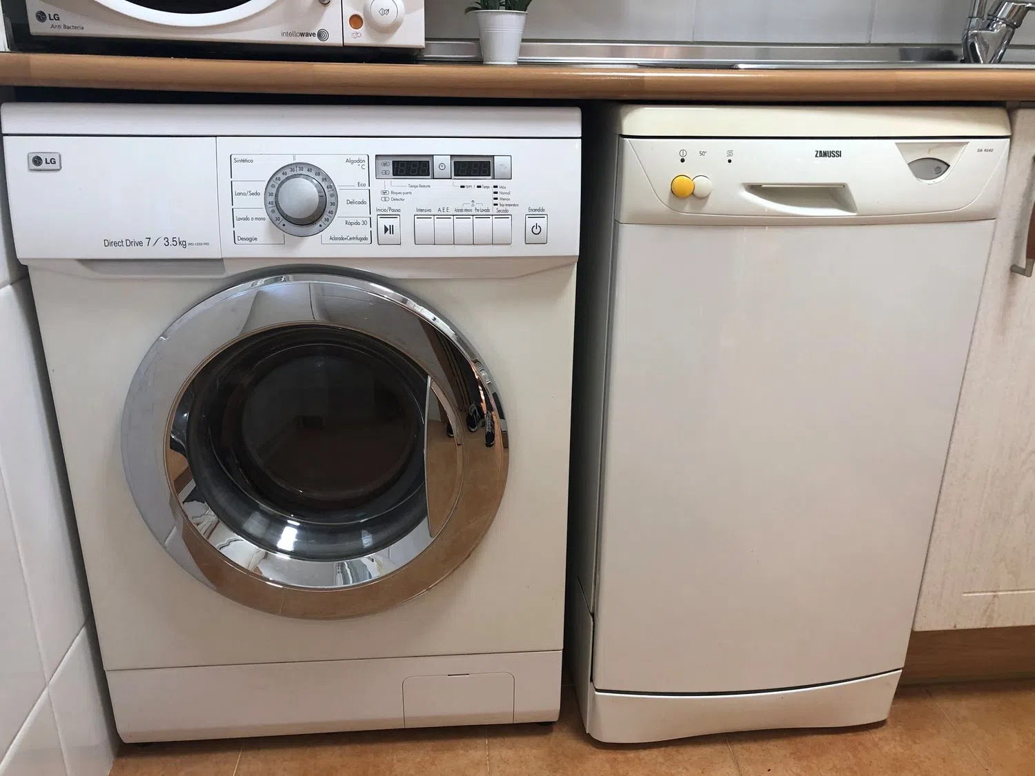 Piso en calle del Arroyo Belincoso, 18 - Foto 13