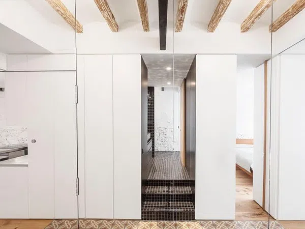 Piso en calle de Sant Pere Màrtir, 24 - Foto 17