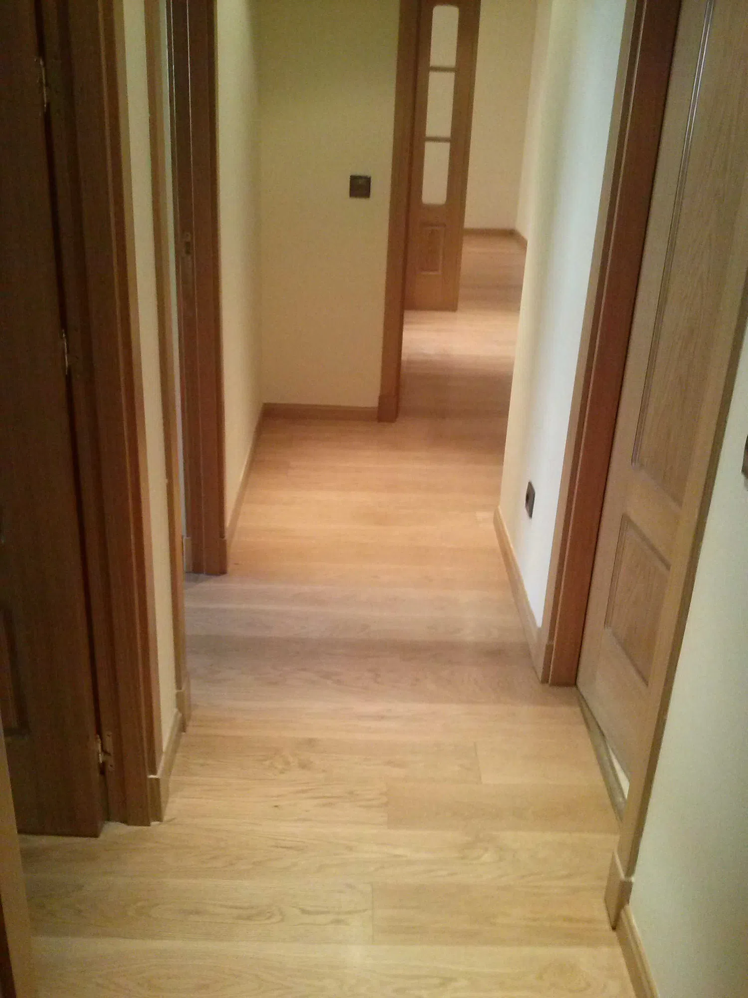 Piso en calle Av de los Arces, 1 - Foto 16