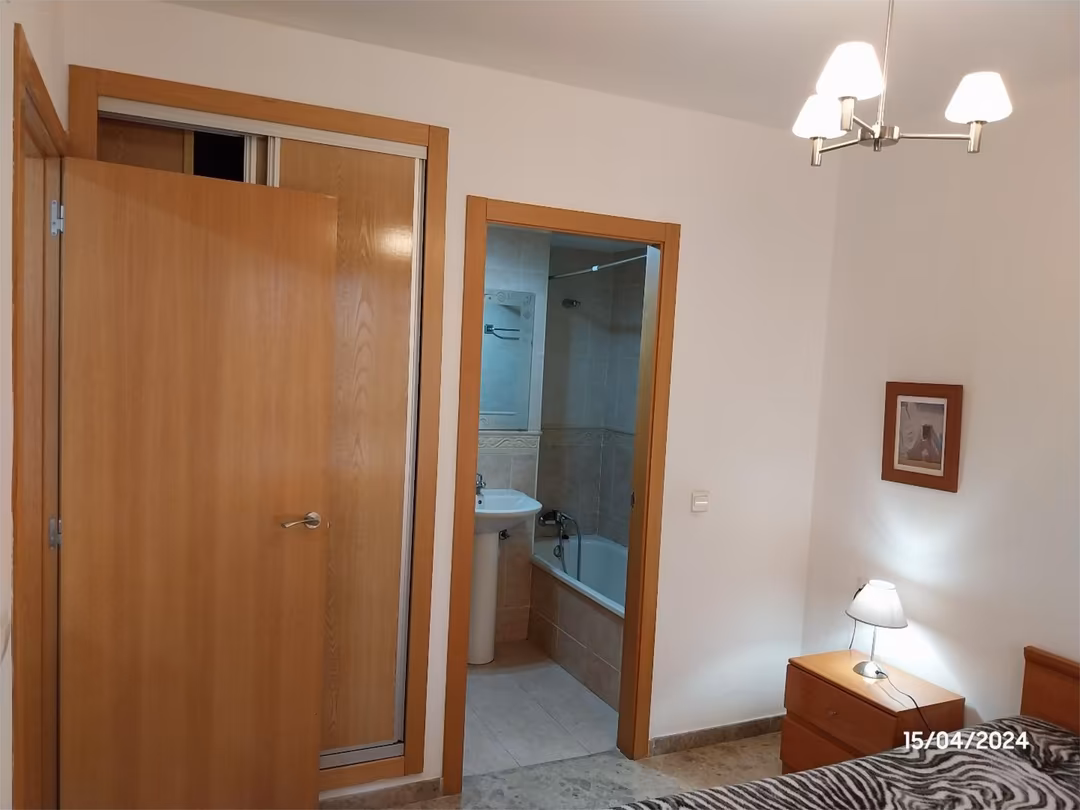 Piso en  Carrer de Juan de Dios Montañés 2b - Foto 11