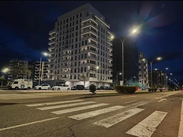 Piso en Avenida de la Universidad, 24, San Mamés - La Palomera, San Mamés - La Palomera - Foto 1