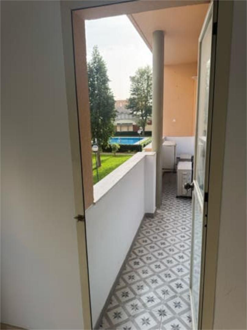 Piso en Santa Justa - Foto 4