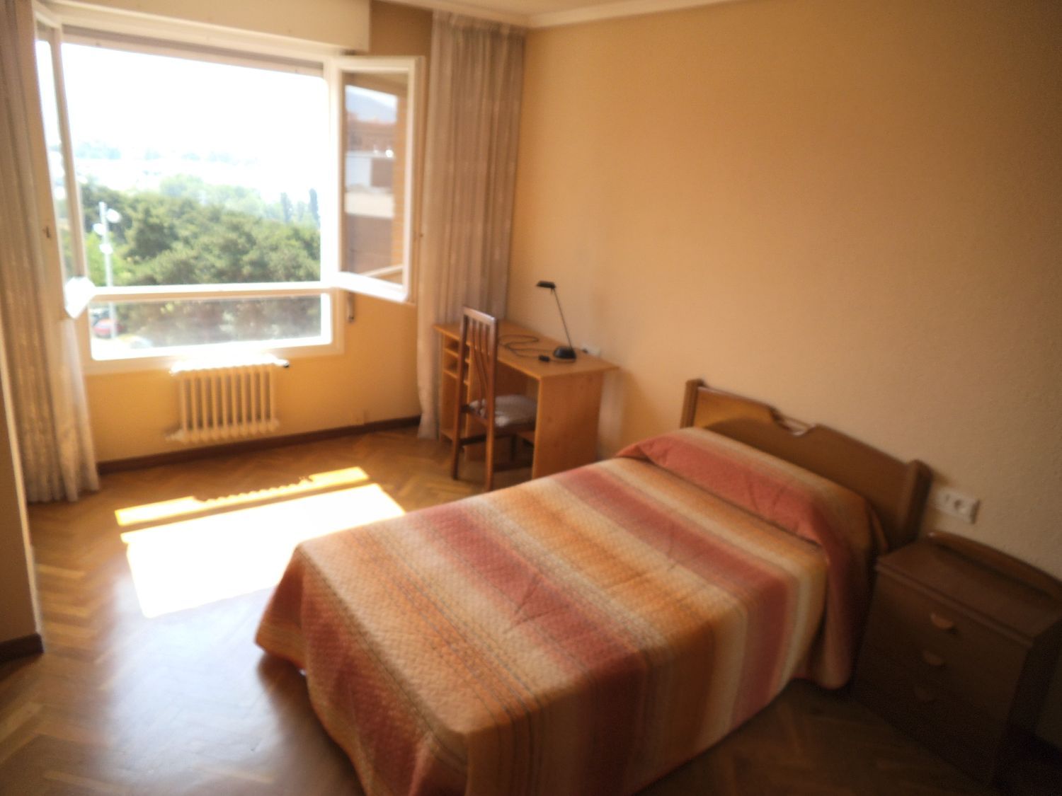 Piso en calle Benjamín de Tudela, 37 -41 - Foto 5