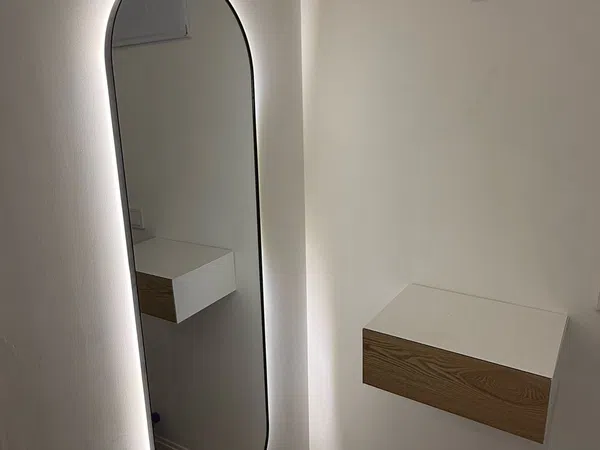 Piso en Avenida de l'Estació, 4, Ensanche-Diputación - Foto 35