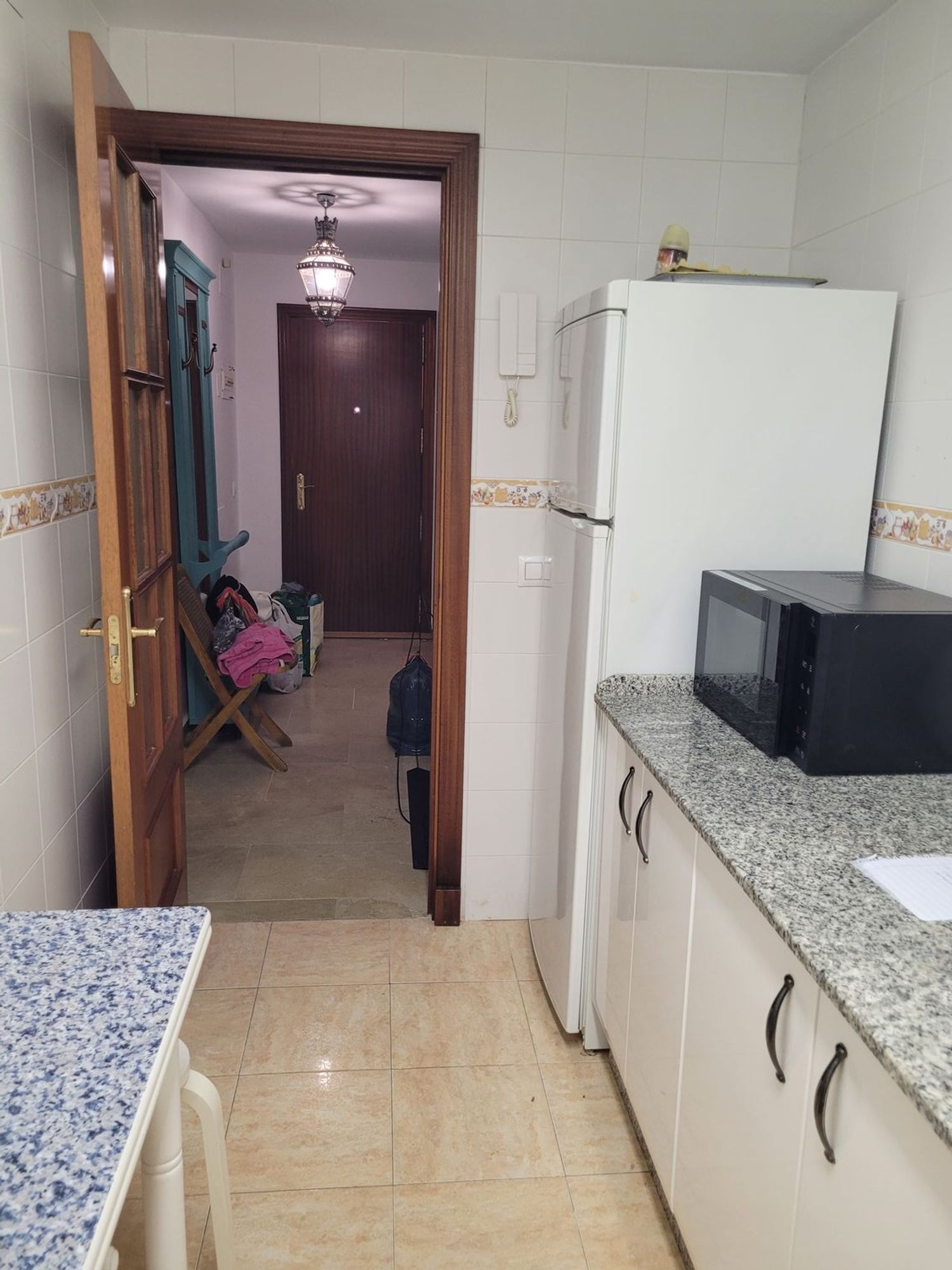 Piso en Via de los Alcornocales, 1 - Foto 5