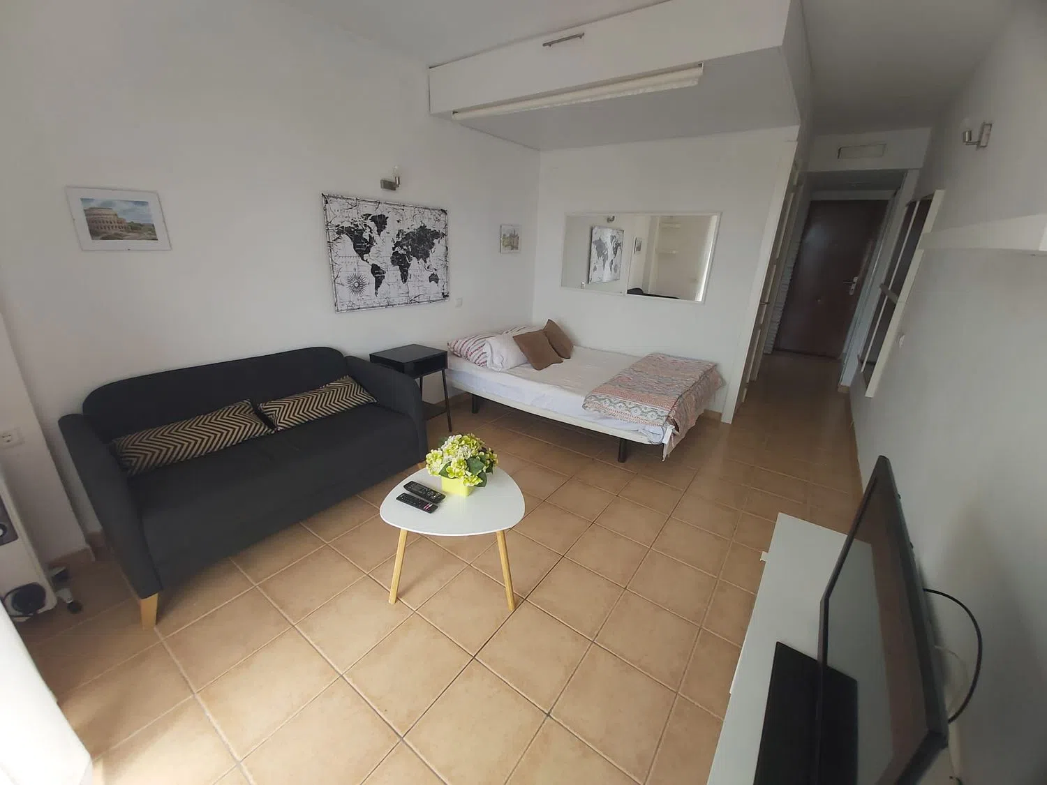 Estudio en calle Calypso, 4 - Foto 14