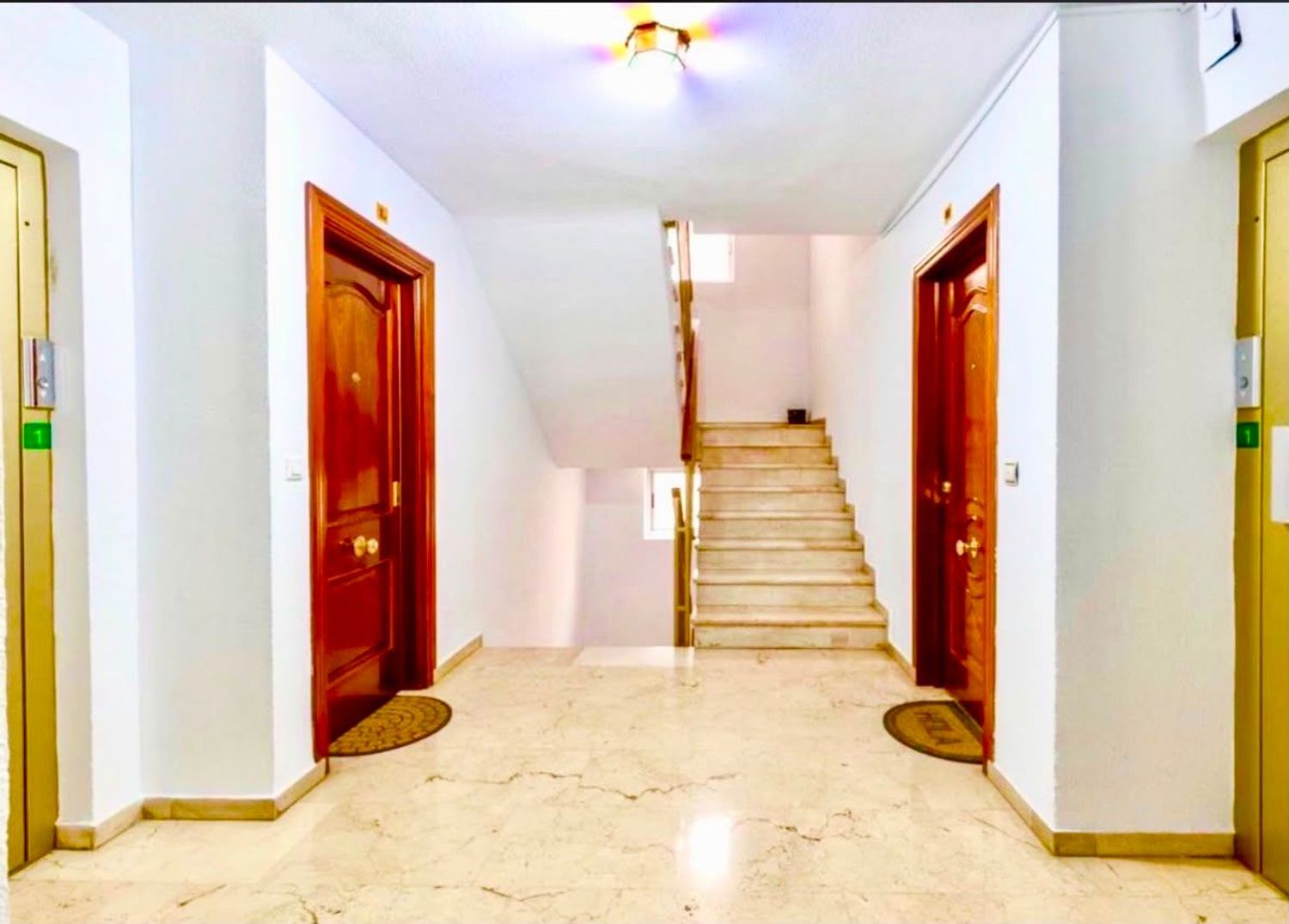 Piso en La cruz, 15, La Cruz - Foto 20
