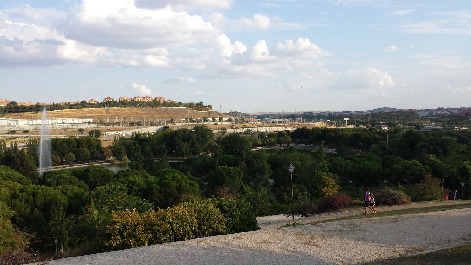 Piso en calle de las Nebulosas, 16 - Foto 19