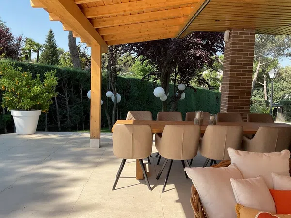 Casa independiente en Las Lomas - Foto 28