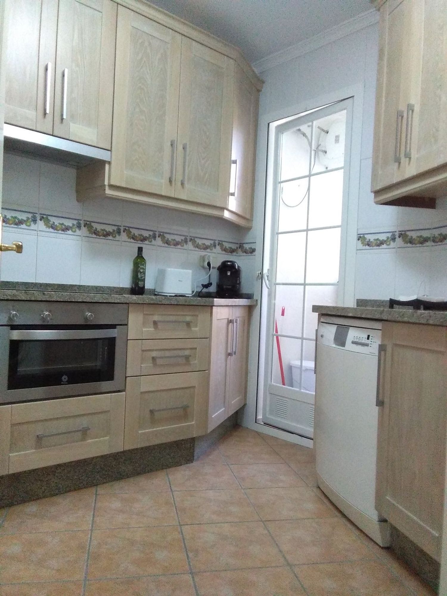 Piso en Paseo Marítimo, 69, Playamar - Benyamina - Foto 6