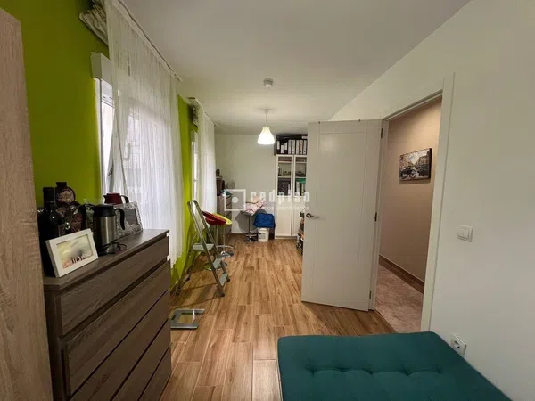 Piso en Zona Nou Moles muy cerca del cauce del río Túria, 1 - Foto 5