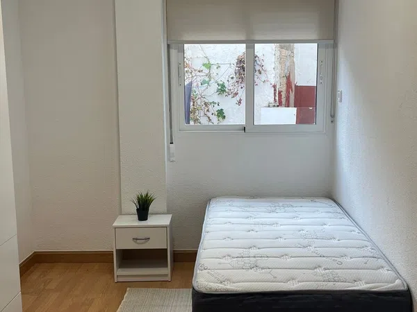 Piso en Calle de Pedro II el Católico, 8, Barrio del AVE - Foto 13