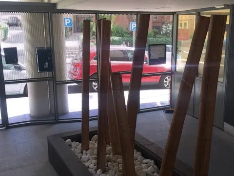 Piso en calle Gerardo Cordón, 52