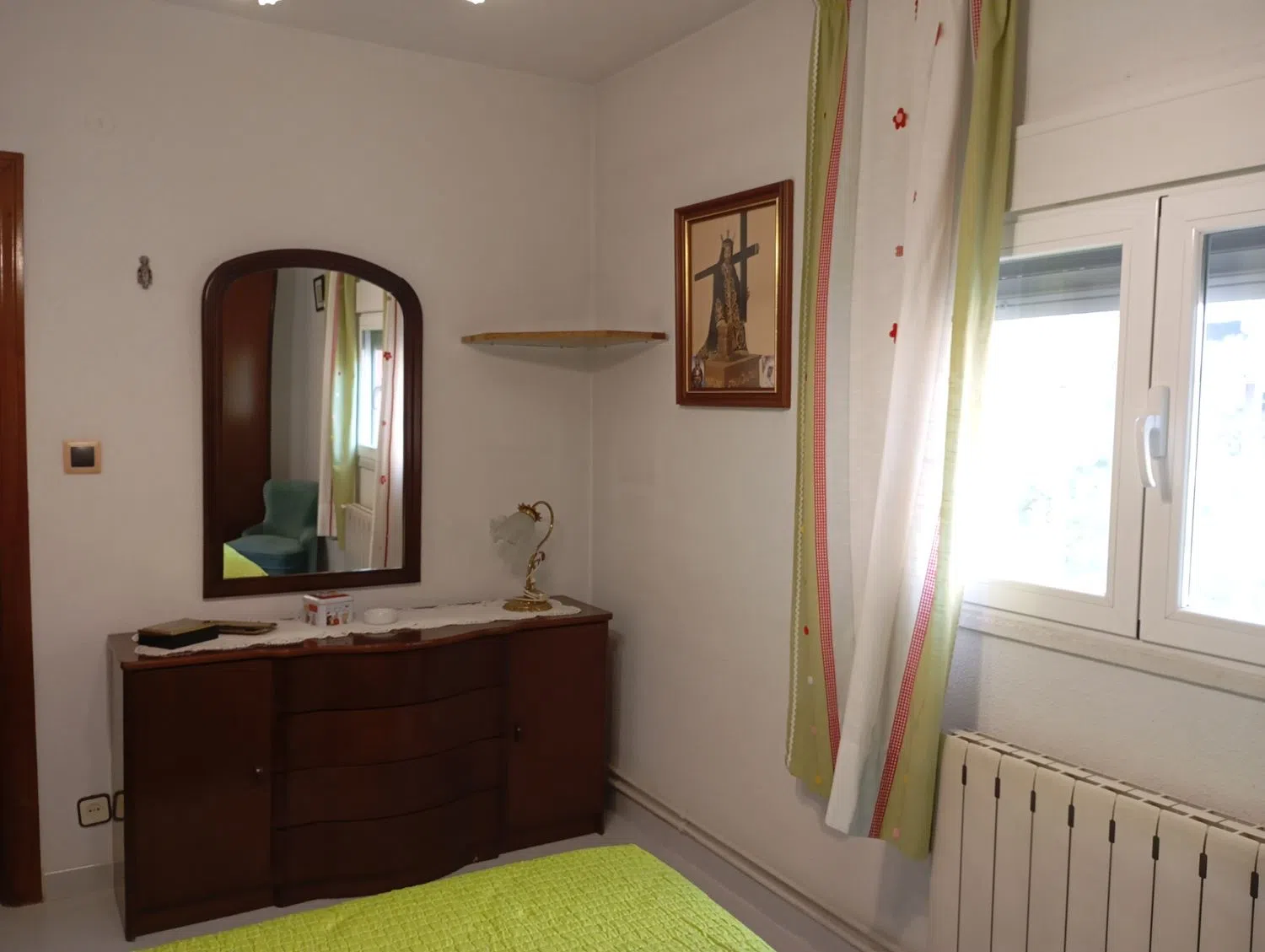 Piso en calle del Campo de la Paloma, 60 - Foto 1