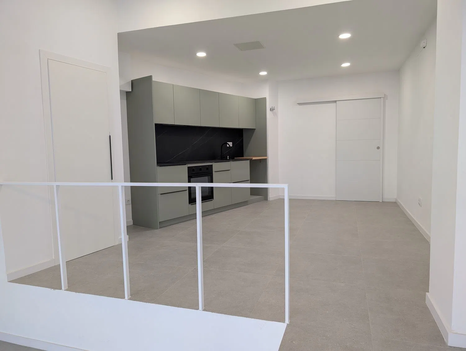 Estudio en rambla Volart 87, 2 - Foto 1