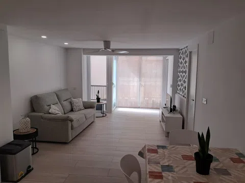 Piso en avenida Alfonso El Sabio, 43 - Foto 1