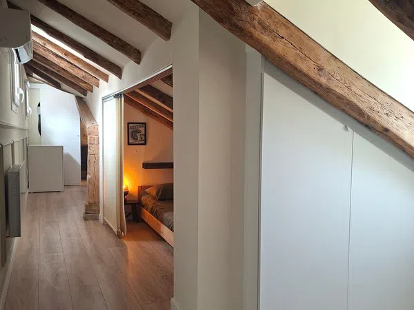 Ático en calle del Barco, 17 - Foto 23