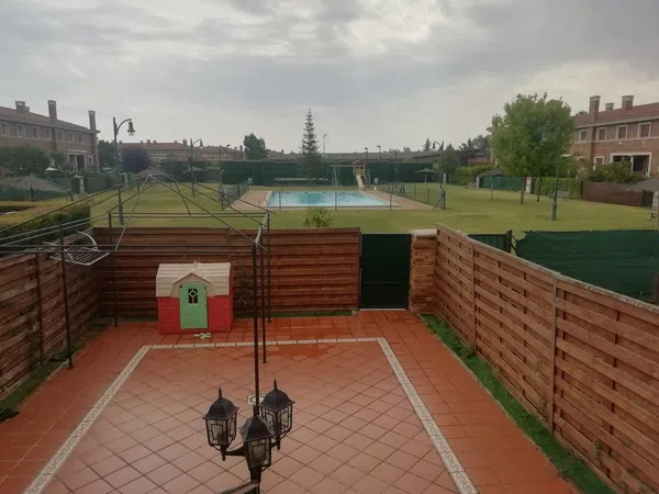 Chalet adosado en Urbanización Ciudad del Golf, 2 - Foto 18