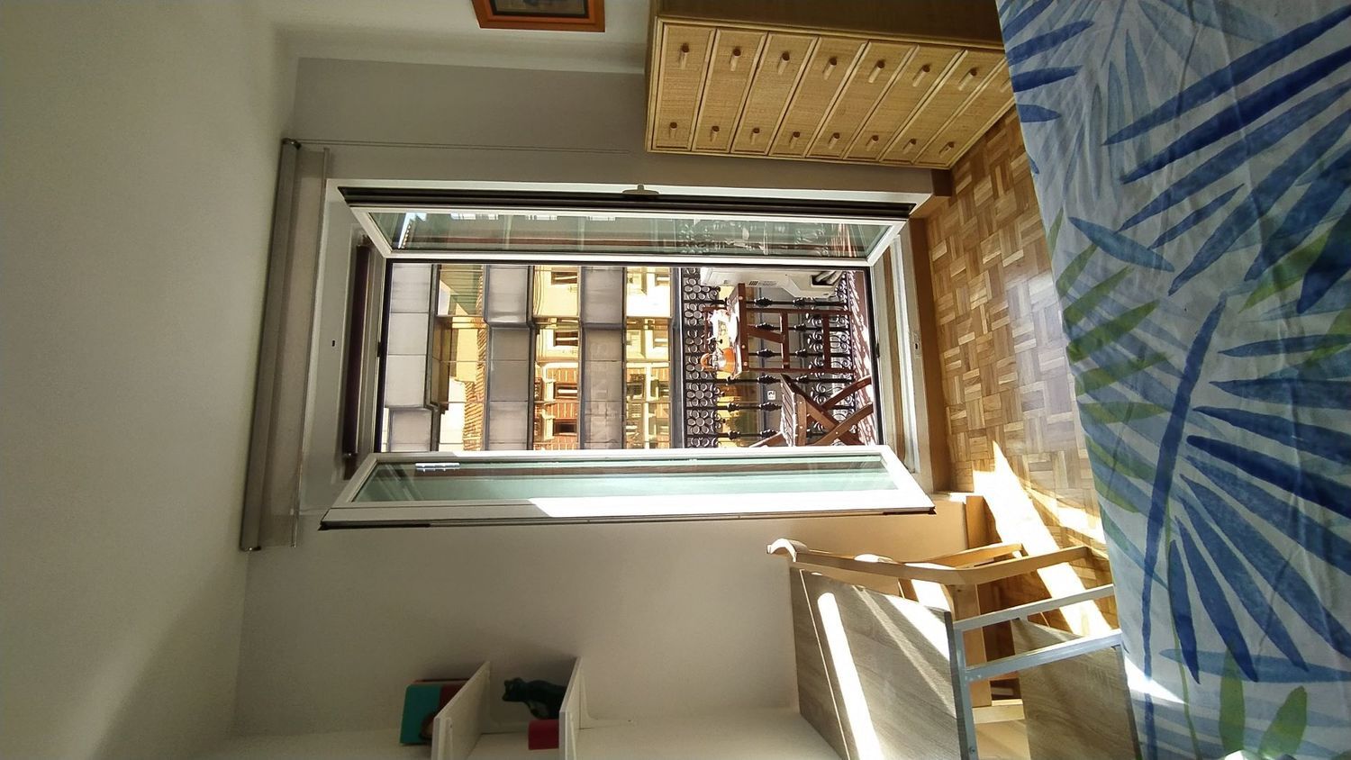 Estudio en calle de San Bernardo, 27 - Foto 31