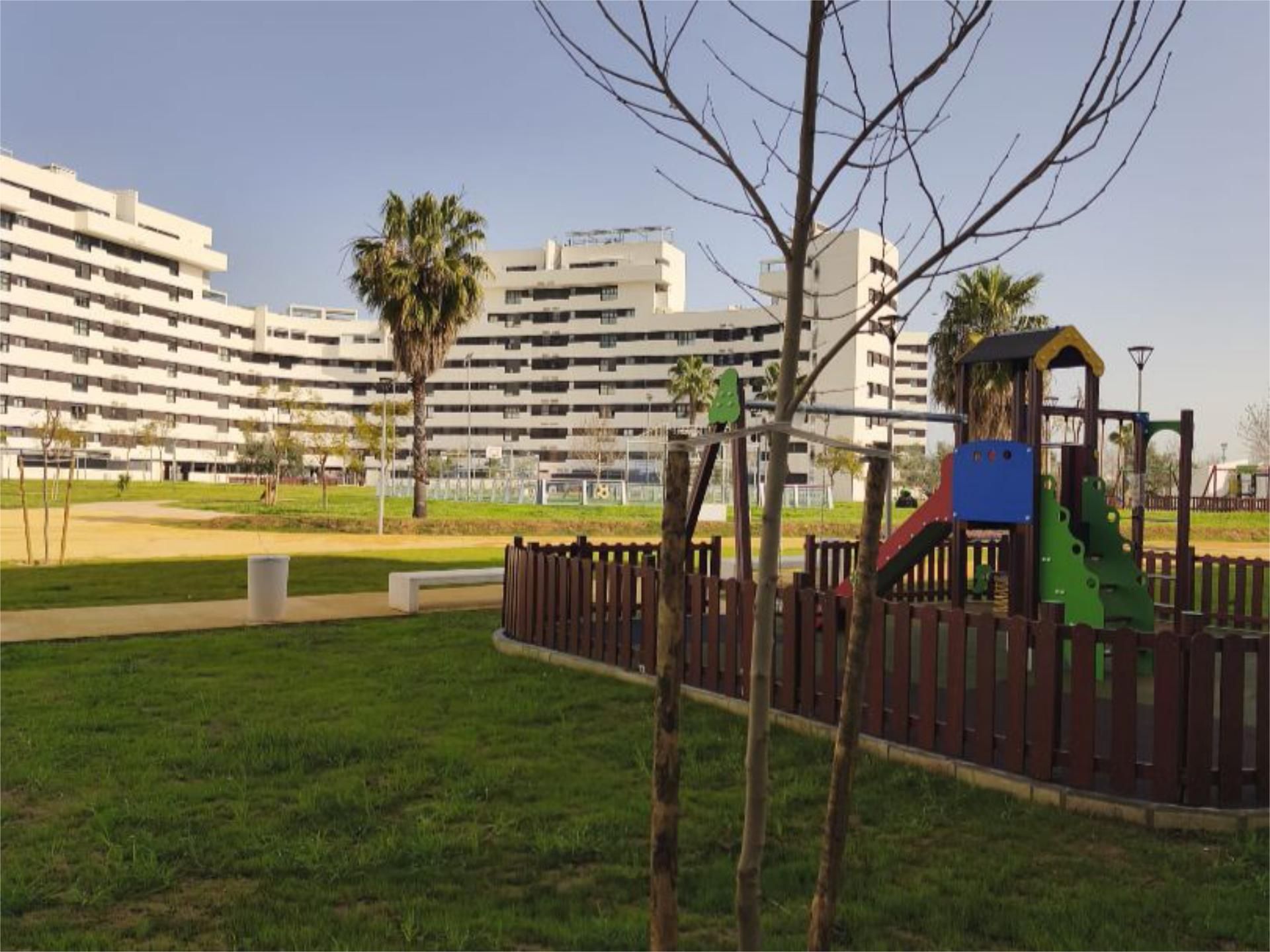 Piso en  Calle Francisco González García 1