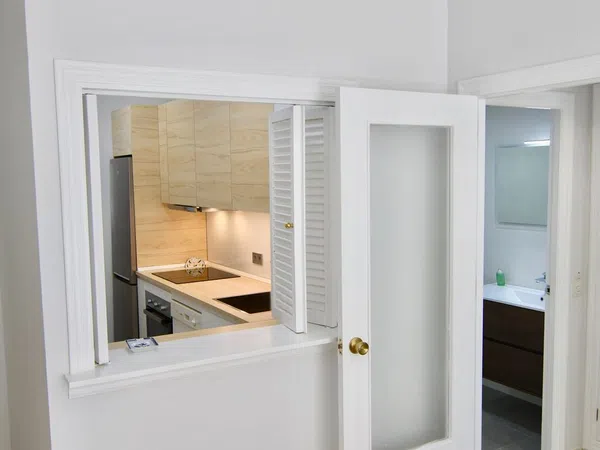 Piso en calle Virgen de la Victoria, 48 - Foto 16