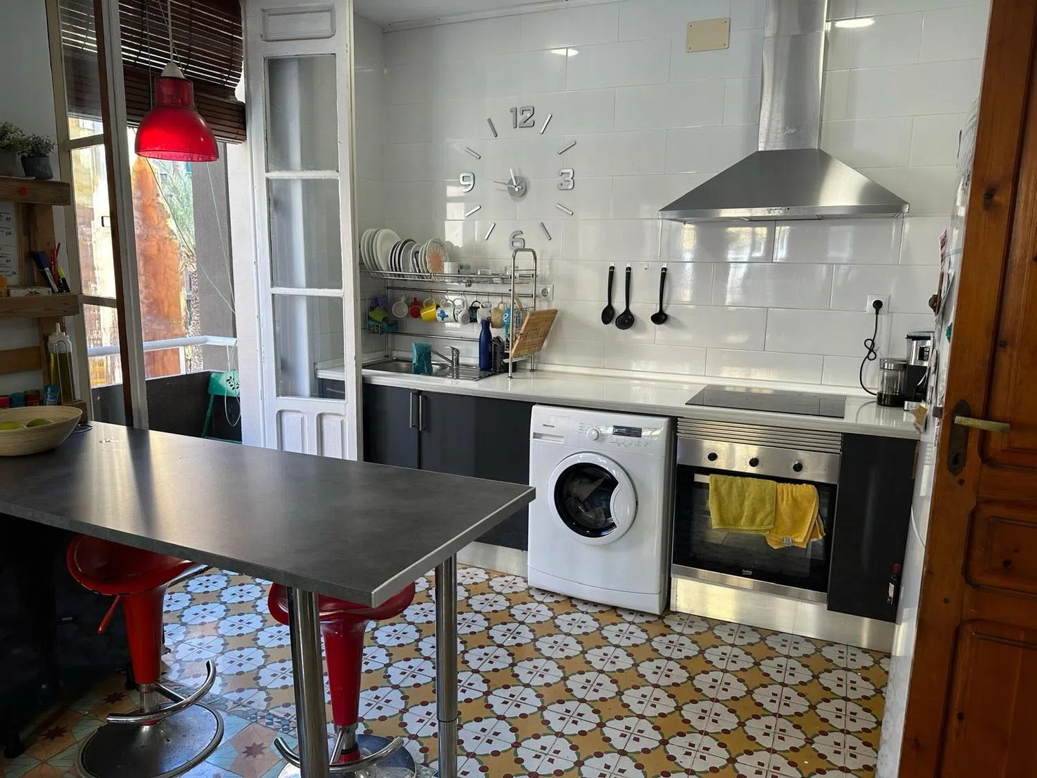 Piso en calle del Marqués de Molins, 5 - Foto 3